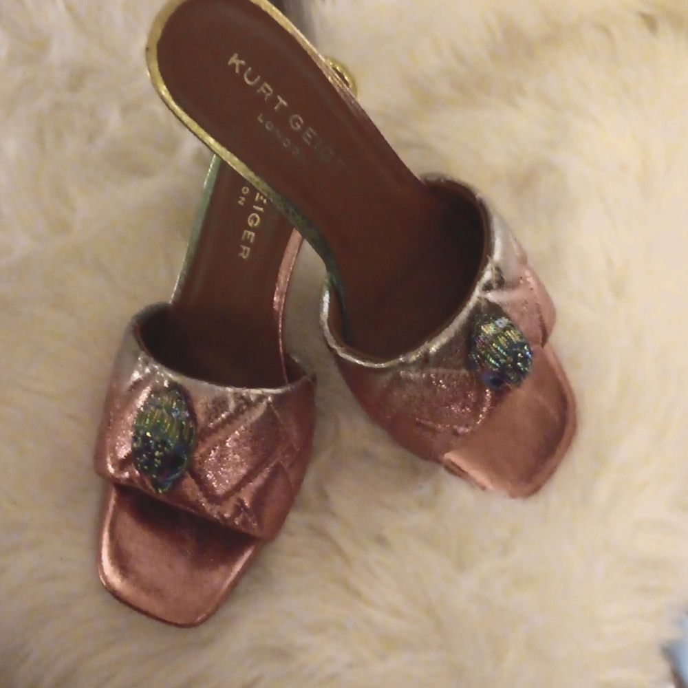 Kurt Geiger (London) sz 38